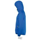 utt_so01171ro-neg-s SOL'S SO01171 SOL'S SKATE - UNISEX LINED WINDBREAKER S