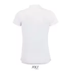 utt_so01179wh-xl SOL'S SO01179 SOL'S PERFORMER WOMEN - SPORTS POLO SHIRT XL