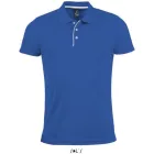 utt_so01180ro-m SOL'S SO01180 SOL'S PERFORMER MEN - SPORTS POLO SHIRT M