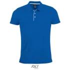 utt_so01180ro-xl SOL'S SO01180 SOL'S PERFORMER MEN - SPORTS POLO SHIRT XL