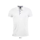 utt_so01180wh-m SOL'S SO01180 SOL'S PERFORMER MEN - SPORTS POLO SHIRT M