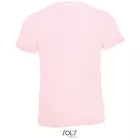 utt_so01183hep-6a SOL'S SO01183 SOL'S REGENT FIT KIDS' - ROUND NECK T-SHIRT 6A