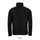utt_so01193bl-2xl SOL'S SO01193 SOL'S RIDE MEN - LIGHT PADDED JACKET 2XL