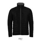 utt_so01193bl-l SOL'S SO01193 SOL'S RIDE MEN - LIGHT PADDED JACKET L