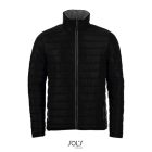 utt_so01193bl-s SOL'S SO01193 SOL'S RIDE MEN - LIGHT PADDED JACKET S