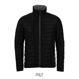   utt_so01193bl-s SOL'S SO01193 SOL'S RIDE MEN - LIGHT PADDED JACKET S