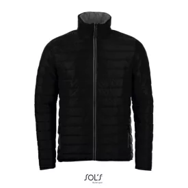   utt_so01193bl-s SOL'S SO01193 SOL'S RIDE MEN - LIGHT PADDED JACKET S