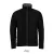 utt_so01193bl-xl  SOL'S SO01193 SOL'S RIDE MEN - LIGHT PADDED JACKET XL