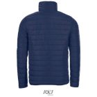 utt_so01193nv-3xl SOL'S SO01193 SOL'S RIDE MEN - LIGHT PADDED JACKET 3XL