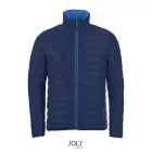 utt_so01193nv-l SOL'S SO01193 SOL'S RIDE MEN - LIGHT PADDED JACKET L