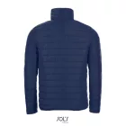 utt_so01193nv-m SOL'S SO01193 SOL'S RIDE MEN - LIGHT PADDED JACKET M