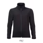 utt_so01194bl-m SOL'S SO01194 SOL'S RACE WOMEN - SOFTSHELL ZIP JACKET M