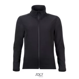   utt_so01194bl-s SOL'S SO01194 SOL'S RACE WOMEN - SOFTSHELL ZIP JACKET S