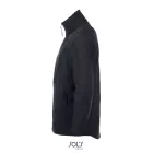 utt_so01195bl-2xl SOL'S SO01195 SOL'S RACE MEN - SOFTSHELL ZIP JACKET 2XL