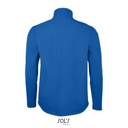 utt_so01195ro-2xl SOL'S SO01195 SOL'S RACE MEN - SOFTSHELL ZIP JACKET 2XL