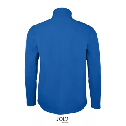 utt_so01195ro-l SOL'S SO01195 SOL'S RACE MEN - SOFTSHELL ZIP JACKET L