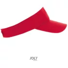 utt_so01196re-wh-u SOL'S SO01196 SOL'S ACE - UNISEX VISOR U