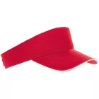 utt_so01196re-wh-u SOL'S SO01196 SOL'S ACE - UNISEX VISOR U