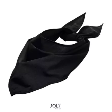 utt_so01198bl-u SOL'S SO01198 SOL'S BANDANA U