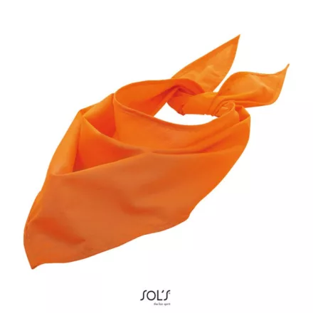 utt_so01198or-u SOL'S SO01198 SOL'S BANDANA U