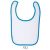 utt_so01211wh-aq-u SOL'S SO01211 SOL'S BABIB - BABY BIB U