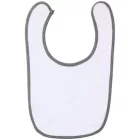 utt_so01211wh-meg-u SOL'S SO01211 SOL'S BABIB - BABY BIB U