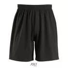utt_so01221bl-2xl SOL'S SO01221 SOL'S SAN SIRO 2 - ADULTS' BASIC SHORTS 2XL