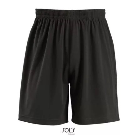 utt_so01221bl-l SOL'S SO01221 SOL'S SAN SIRO 2 - ADULTS' BASIC SHORTS L