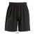 utt_so01221bl-xl SOL'S SO01221 SOL'S SAN SIRO 2 - ADULTS' BASIC SHORTS XL