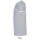 utt_so01398wh-nv-2xl SOL'S SO01398 SOL'S MILES MEN - KÖRNYAKÚ CSÍKOS PÓLÓ 2XL