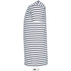 utt_so01398wh-nv-l SOL'S SO01398 SOL'S MILES MEN - KÖRNYAKÚ CSÍKOS PÓLÓ L