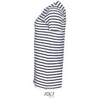 utt_so01399wh-nv-2xl SOL'S SO01399 SOL'S MILES WOMEN - KEREKNYAKÚ CSÍKOS PÓLÓ 2XL