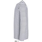 utt_so01402wh-nv-xl SOL'S SO01402 SOL'S MARINE MEN - HOSSZÚ UJJÚ CSÍKOS PÓLÓ XL