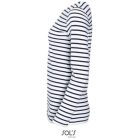 utt_so01403wh-nv-2xl SOL'S SO01403 SOL'S MARINE WOMEN - HOSSZÚ UJJÚ CSÍKOS PÓLÓ 2XL