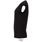 utt_so01406dbl-l SOL'S SO01406 SOL'S MELBA WOMEN - KÖRNYAKÚ PÓLÓ L