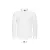 utt_so01426wh-m SOL'S SO01426 SOL'S BLAKE MEN - LONG SLEEVE STRETCH SHIRT M