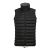 utt_so01436bl-3xl  SOL'S SO01436 SOL'S WAVE MEN - LIGHTWEIGHT BODYWARMER 3XL