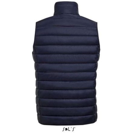 utt_so01436nv-s SOL'S SO01436 SOL'S WAVE MEN - LIGHTWEIGHT BODYWARMER S