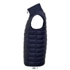 utt_so01436nv-s SOL'S SO01436 SOL'S WAVE MEN - LIGHTWEIGHT BODYWARMER S