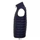utt_so01436nv-xl SOL'S SO01436 SOL'S WAVE MEN - LIGHTWEIGHT BODYWARMER XL