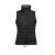 utt_so01437bl-l  SOL'S SO01437 SOL'S WAVE WOMEN - LIGHTWEIGHT BODYWARMER L