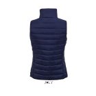 utt_so01437nv-xl SOL'S SO01437 SOL'S WAVE WOMEN - LIGHTWEIGHT BODYWARMER XL