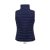 utt_so01437nv-xl SOL'S SO01437 SOL'S WAVE WOMEN - LIGHTWEIGHT BODYWARMER XL