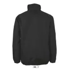 utt_so01618bl-m SOL'S SO01618 SOL'S SHIFT - UNISEX WATER REPELLENT WINDBREAKER M