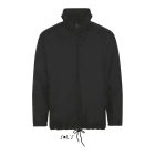 utt_so01618bl-xl SOL'S SO01618 SOL'S SHIFT - UNISEX WATER REPELLENT WINDBREAKER XL