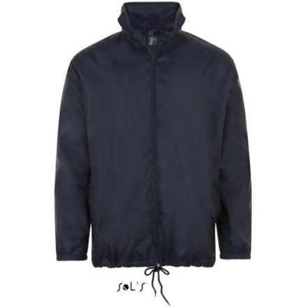 utt_so01618fn-3xl SOL'S SO01618 SOL'S SHIFT - UNISEX WATER REPELLENT WINDBREAKER 3XL