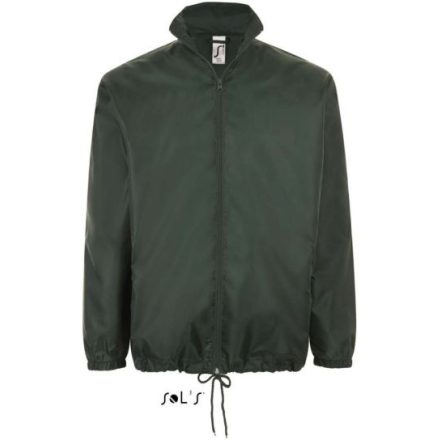 utt_so01618fo-m SOL'S SO01618 SOL'S SHIFT - UNISEX WATER REPELLENT WINDBREAKER M