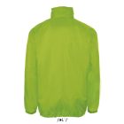 utt_so01618li-s SOL'S SO01618 SOL'S SHIFT - UNISEX WATER REPELLENT WINDBREAKER S
