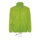 utt_so01618li-xl SOL'S SO01618 SOL'S SHIFT - UNISEX WATER REPELLENT WINDBREAKER XL