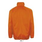 utt_so01618or-s SOL'S SO01618 SOL'S SHIFT - UNISEX WATER REPELLENT WINDBREAKER S